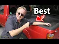 The Best Cheap Used Truck to Buy Period