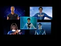 Download Lagu Power Rangers neo saban and hasbro era all blue morph (Samurai to Dino Fury)