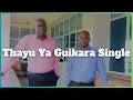 Lagu Uthaka Wa Ureri Wa Ciana Tene.  Mansaimo Na Katta. Humuka Show