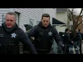 Voight reaches his breaking point and Upstead have his back I Chicago P D 6 16