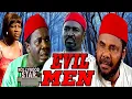 EVIL MEN PETE EDOCHIE CLEM OHAMAEZE CHIWETALU AGU NOLLYWOOD CLASSIC MOVIES