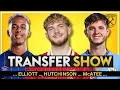 Download Lagu 𝙏𝙍𝘼𝙉𝙎𝙁𝙀𝙍 𝙎𝙃𝙊𝙒: ELLIOTT - HUTCHINSON - McATEE | RUSSY RUMOUR ROUND UP | WEST HAM