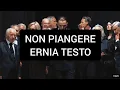 Download Lagu NON PIANGERE ERNIA TESTO