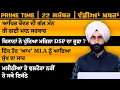Download Lagu Punjabi PRIME TIME Bulletin । INDERJEET SINGH । 22 September 2025 । Punjabi News। THE KHALAS TV