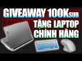 Download Lagu LAPTOPAZ TẶNG LAPTOP CHÍNH HÃNG - GIVEAWAY 100000 SUBSCRIBERS MỪNG CÁC SỸ TỬ 2025