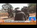 Lagu Seneta wa Uasin Gishu Isaac Melly ajeruhiwa kufuatia maandamano ya wanafunzi wa chuo cha Eldoret