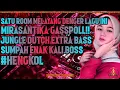 Download Lagu DJ MIRASANTIKA JUNGLE DUTCH | JUNGLE DUTCH TERBARU 2021 FULL BASS | PALING TINGGI GASSPOL