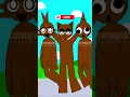 Download Lagu Normal Sprunki DuDiDam But They‘re All Brown #sprunki #incrediboxsprunki #shorts #dudidam
