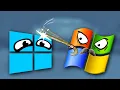 Why Was Windows 8 Rejected