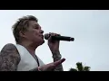 Sugar Ray - Fly (LIVE 4K) | BeachLife Festival, Redondo Beach - May 3, 2025