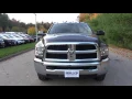 2017 Ram 2500 Stafford Springs, Enfield, Somers, CT, Monson, East Longmeadow, MA HG509221