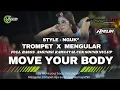 Download Lagu DJ MENINA  MILODY DO JOB X KITARO‼️STYLE TRAP THAILAND FULL BASS TERBARU 2025-EVONIX GOGOK PROJECT