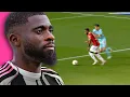 Lagu Jeremie Boga - Welcome to Juventus
