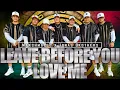 Download Lagu LEAVE BEFORE YOU LOVE ME | Marshmello x Jonas Borthers | Zumba | Southvibes