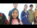 KAYCEE'S 16th BIRTHDAY PARTY