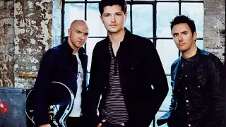 The Script Live Like We Re Dying With Lyrics 