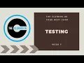 Get started with node js in less than 1 minute Mocha testing module