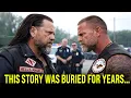 The Hells Angel Who Sparked a Deadly Biker War The Story of Armond Bletcher