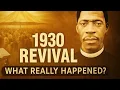 Download Lagu The 1930 Revival Of Apostle Joseph Babalola 🔥