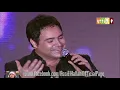 Assi El Hallani - Aa Lala - Mali Sabor | 2012 | عاصي الحلاني - علالا - مالي صبر | مهرجان ليالي دبي