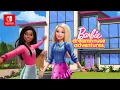 Barbie DreamHouse Adventures Nintendo Switch Announcement Trailer
