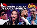 Lagu ¡LE DIMOS VUELTA A LUCIANEKA! | CHAPA TU MONEY