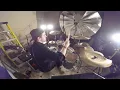 Andy Grammer - Honey, I'm Good DRUM COVER