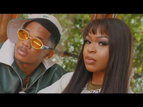 Video Thumbnail: Licky Tones - Usiniache (Official Video)