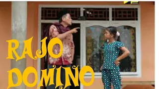 hq rajo domino mak pono dinda u0026 piak unyuik