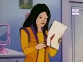 Ba Nee (Jem and the Holograms) - A father should be (DvF Extended)