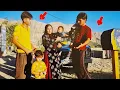 Download Lagu Muhammad's meeting with Hadi and Zainab and her children
