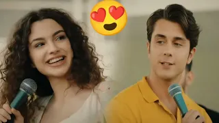اسيا و دوروك اغنية الحلقة    مسلسل اخوتي مترجمة للعربية                                         دندنها