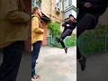 TOP 4 GEKKE TAEKWONDO TRUCJES!