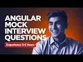 Angular Interview Questions HOW to Ace Your Angular Interview