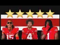 OSU Insider Massive Recruiting Updates Ohio State 2026 Schedule Released