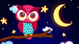Baby Sleep Music – Mozart for Brain Development & Calm Nights