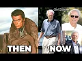 Rawhide 1959 1965 Cast Then Now Classic Western TV Legends