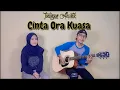 Download Lagu DIAN ANIC - CINTA ORA KUASA (TARLINGAN AKUSTIK COVER | ANGGI - DEDE)