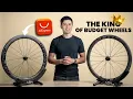 The BEST 300 Carbon Wheels Elitewheels ENT 2 0 vs Superteam Classic Pro