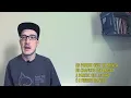 Análise de Letra - O Rappa - Fininho da vida