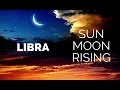 Libra Sun Libra Moon Libra Rising Ascendant