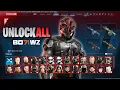 THIS FREE WARZONE TOOL IS UNLOCKING EVERYTHING PC CONSOLE