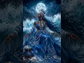 🌊 YEMAYÁ — CUANDO EL MAR SE LEVANTA 💙 | Canto Ancestral de Fuerza y Protección
