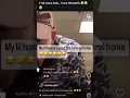 Memphis Man call NJ Ford funeral home online asking if Gucci mane paid for Scar funeral on live