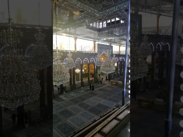 ⁣هل ستشارك بميلاد السيدة فاطمة الزهراء عليها وتكون مصداقا شيعتنا يفرحون لفرحنا ؟ ماذا أعددت