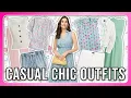 The REALITY of J Crew Factory Summer Clothing for Different Body Types