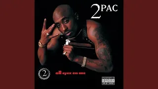 2pac all about u
