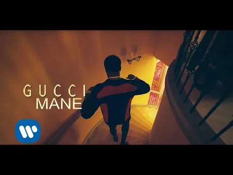 Download MP3 Gucci Mane - I Get The Bag feat. Migos [Official Music Video]