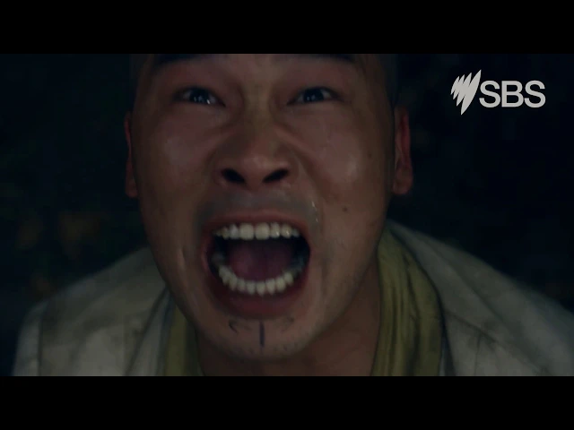 Hungry Ghosts | Trailer | Coming to SBS in 2020