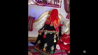 جديد شابه جميلة شاب هشام 2025 لالا مولاتي يعطيني في وليداتي 